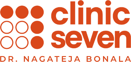 Clinic Seven, Dr. Nagateja Bonala